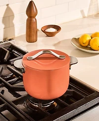 Caraway Cookware Plus Non-Stick, Petite Cooker