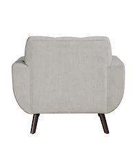 Homelegance White Label Lafael 42" Chair
