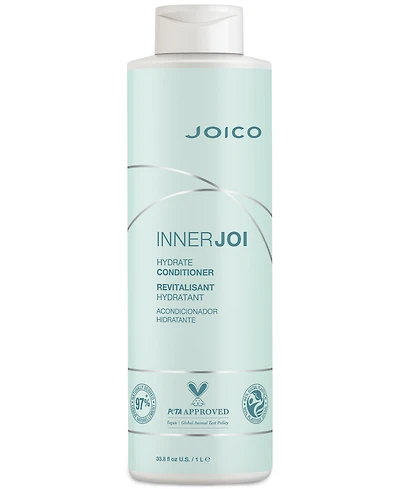 Joico Inner Joi Hydrate Conditioner, 33.8 oz.