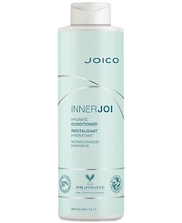 Joico Inner Joi Hydrate Conditioner, 33.8 oz.