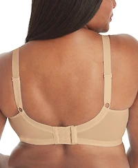 Playtex Women's 18 Hour Smoothing Minimizer Bra US4697