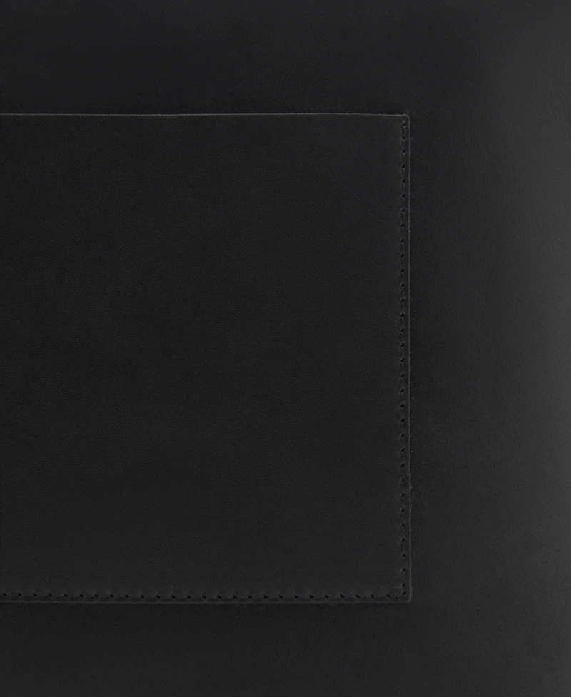 Mango Women's Asymmetric Stiletto Shopper Bag