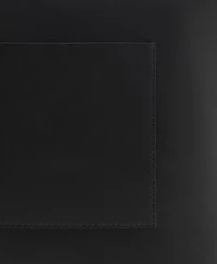 Mango Women's Asymmetric Stiletto Shopper Bag