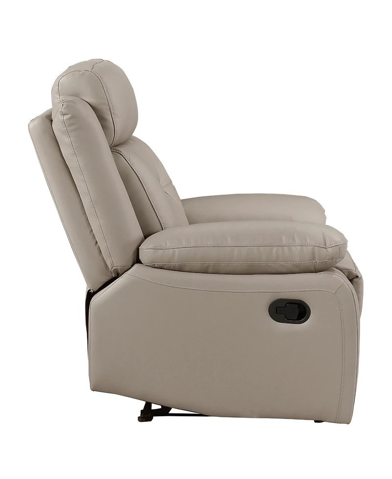 Homelegance White Label Corvallis 40" Reclining Chair