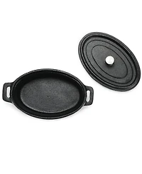 0.63 Qt Mini Casserole with Lid