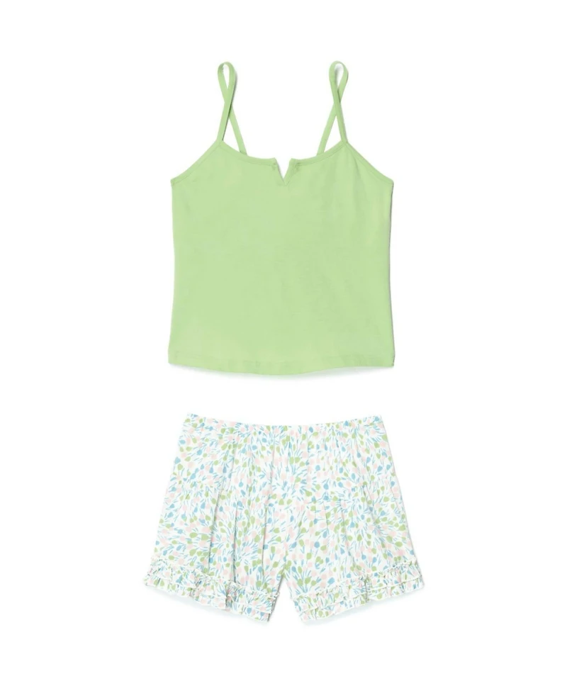 Adore Me Women's Janell Pajama Cami & Short Set