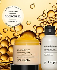 philosophy 2-Pc. Microdelivery Resurfacing Peel Set