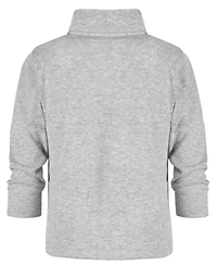 Epic Threads Toddler Boys 2T-4T Quarter-Zip Long-Sleeve Top, Created for Macy's