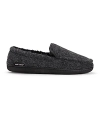 Muk Luks Men's Faux Wool Moccasin Slippers