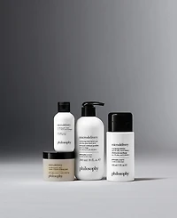 philosophy Microdelivery Exfoliating Daily Facial Wash, 3 oz.