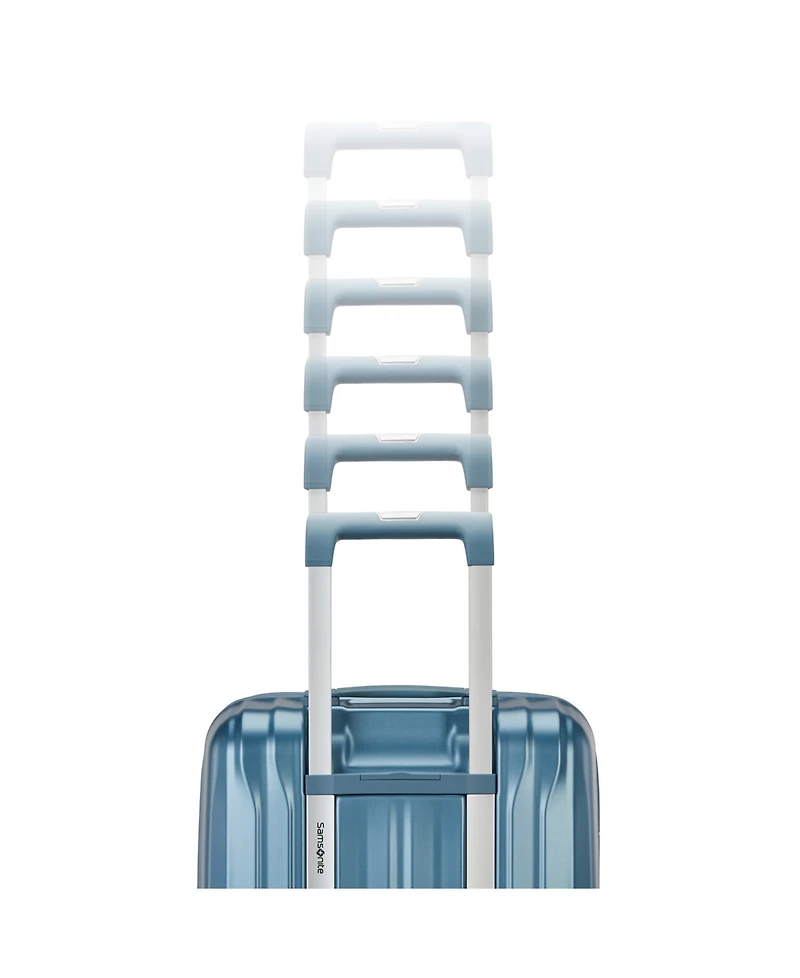 Samsonite Uplift Hs 22" Carry-on Spinner