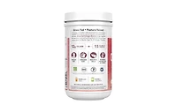 Garden of Life Grass Fed Collagen Beauty Powder, Cranberry Pomegranate, 9.52 Oz