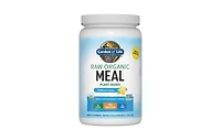 Garden of Life Raw Organic Meal Replacement Protein Powder