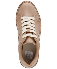 Dv Dolce Vita Women's Bubbles Platform Lace-Up Sneakers