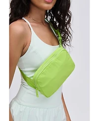 Urban Expressions Jonny Nylon Belt Bag