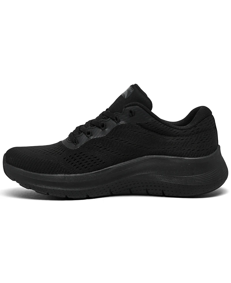 Skechers Women's Arch Fit 2.0 - Big League Walking Sneakers