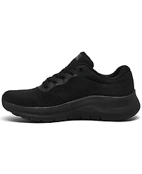 Skechers Women's Arch Fit 2.0 - Big League Walking Sneakers