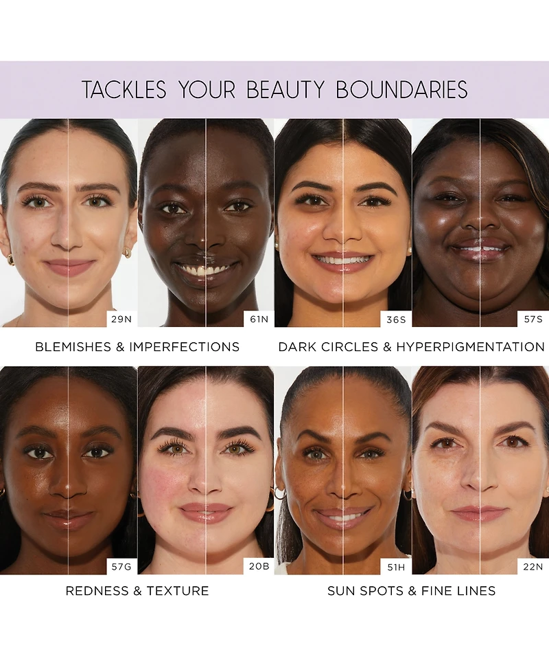 tarte Travel-Size Creaseless Creamy Concealer