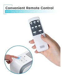 Black & Decker Uv Air Purifier