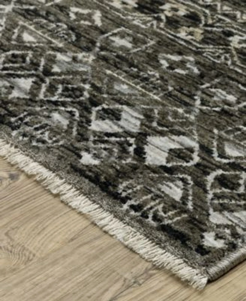 Oriental Weavers Chamberlain Rug Collection