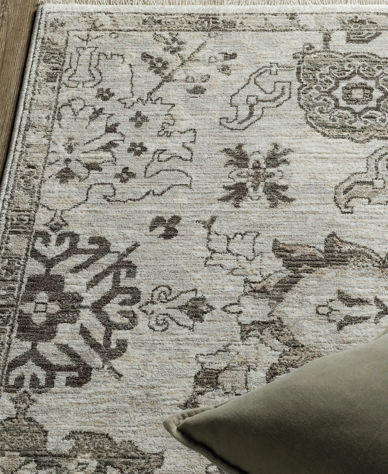 Oriental Weavers Chamberlain 5'3"x7'6" Area Rug