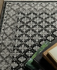 Oriental Weavers Chamberlain CH04A 6'7x9'6 Area Rug