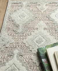 Oriental Weavers Tangier TAN08 5'3x7'6 Area Rug