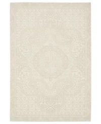 Oriental Weavers Raylan RAY09 2'3x7'6 Runner Area Rug