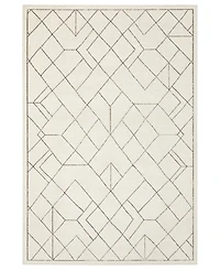 Oriental Weavers Raylan RAY06 7'10x10'10 Area Rug