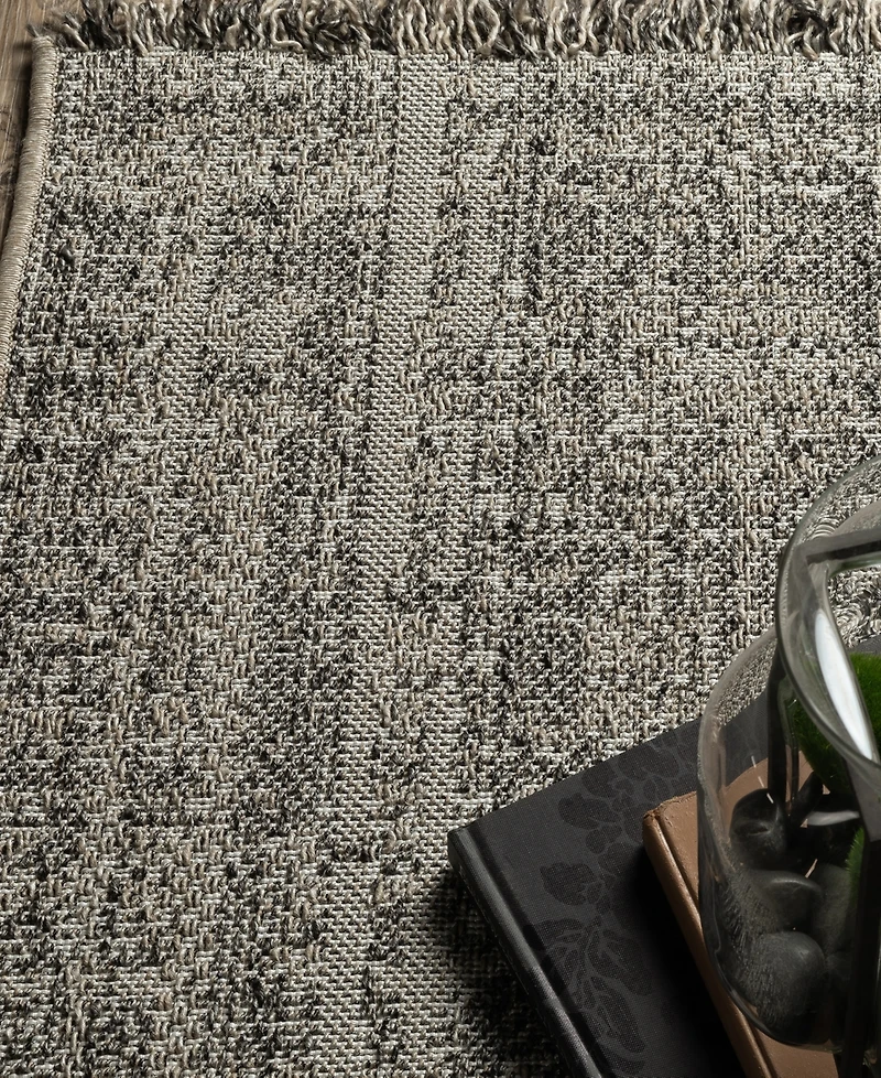 Oriental Weavers Gillian 502J4 1'10x7'6 Runner Area Rug