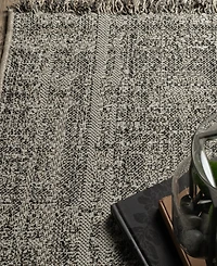 Oriental Weavers Gillian 502J4 1'10x7'6 Runner Area Rug