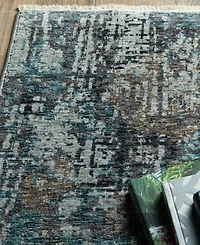 Oriental Weavers Hayden HAY03 5'3x7'6 Area Rug