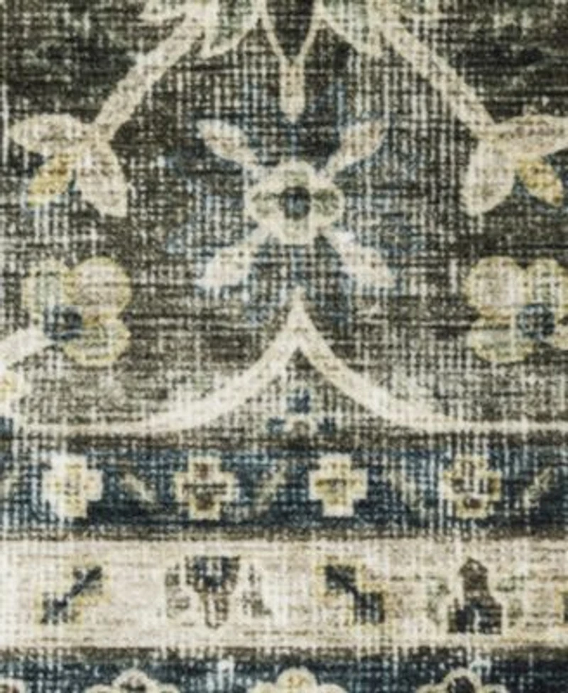 Oriental Weavers Sumter Washable Rug Collection