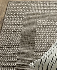 Oriental Weavers Caicos CA05A 6'7x9'2 Area Rug