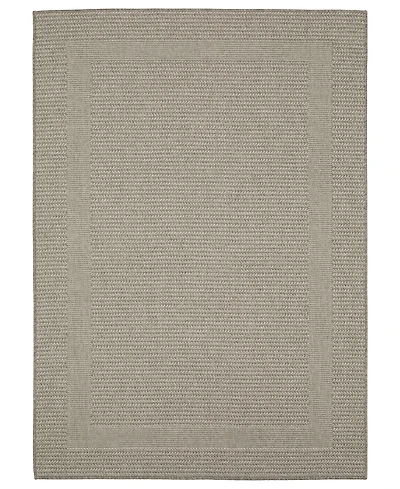 Oriental Weavers Caicos CA05A 6'7x9'2 Area Rug