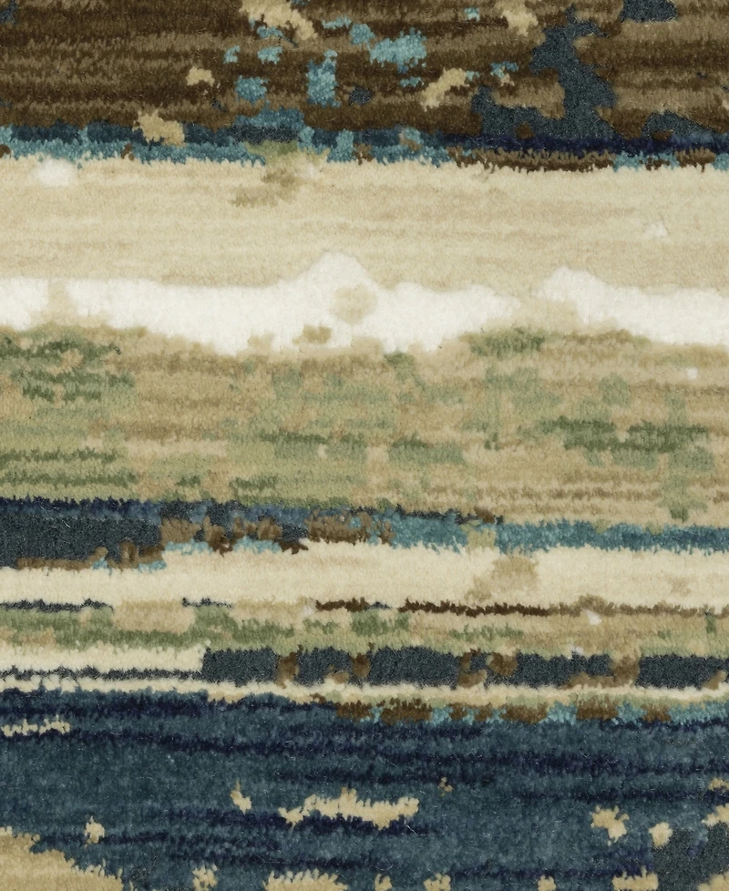 Oriental Weavers Reed RE02A 7'10x10'10 Area Rug