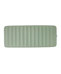 Lightspeed Outdoors Eco 3D Deluxe Flexform Sleep Pad, Parasailing, 1