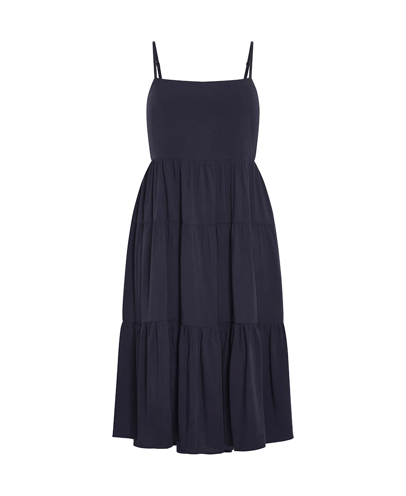 City Chic Plus Mystic Dress