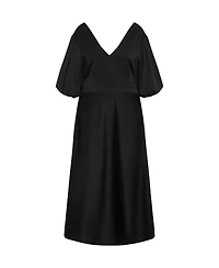 City Chic Plus Lula Dress