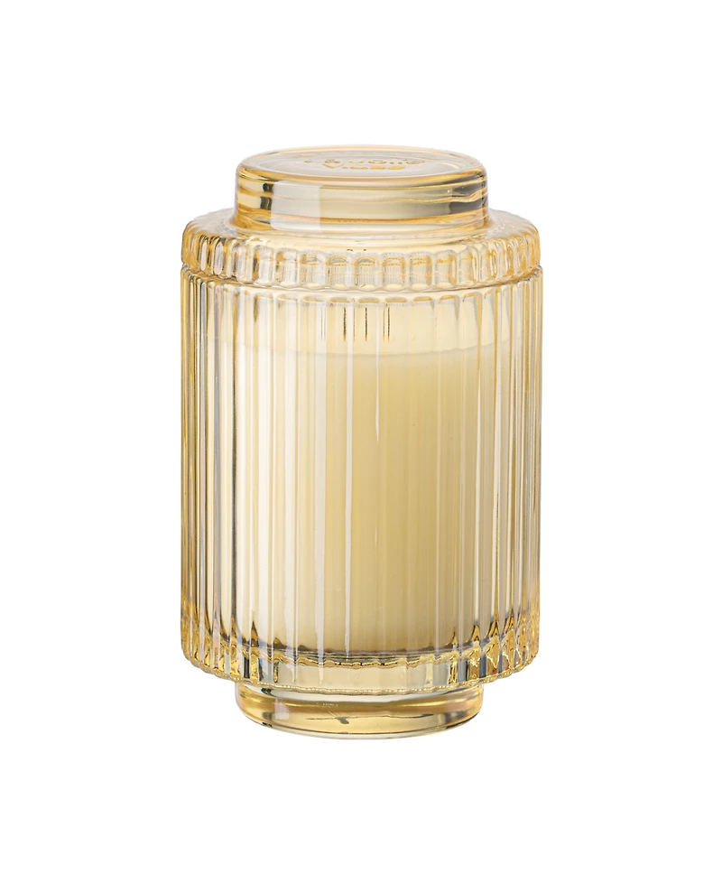 La Jolie Muse Amelie Candle, Tahitian Lychee, 11 oz
