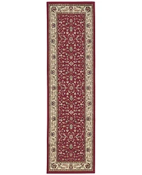 Closeout! Km Home Pesaro 2'2"x7'7" Runner Area Rug