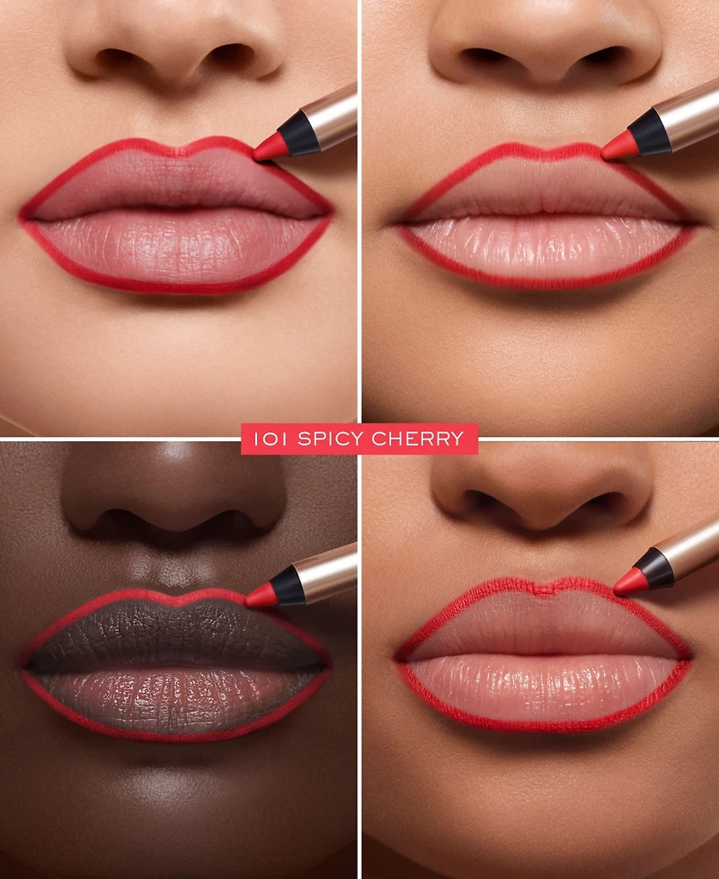 Lancome Lip Idole Shaper