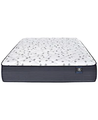 Restonic Providence 11" Plush Mattress
