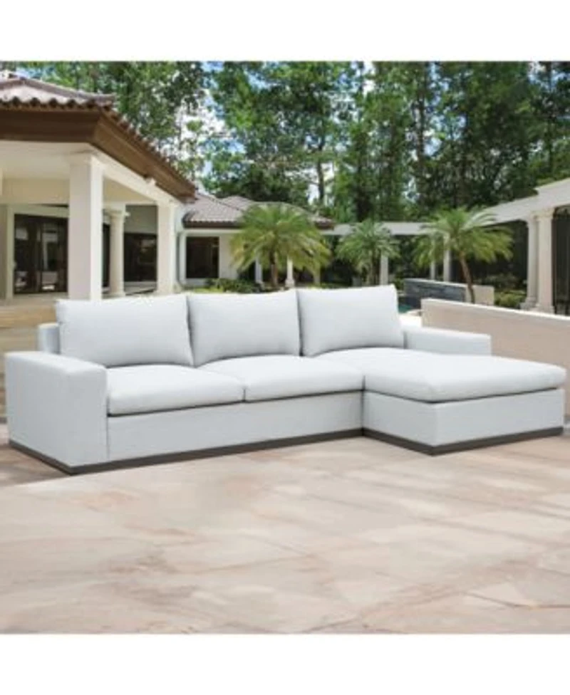 Wyatt Outdoor Furniture Collection