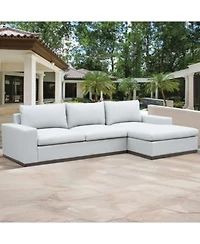 Wyatt Outdoor Furniture Collection