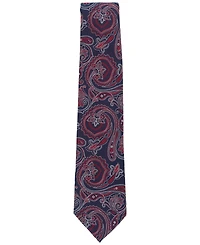 B by Brooks Brothers Men's Classic Paisley Tie