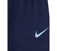 Nike Baby Boys or Girls Essentials Pull-On Pants, Pack of 3