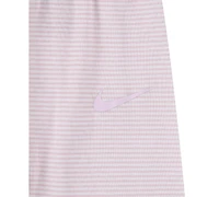Nike Baby Boys or Girls Essentials Pull-On Pants, Pack of 3