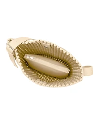 Melie Bianco Women's Celine Magnetic Snap Handbag