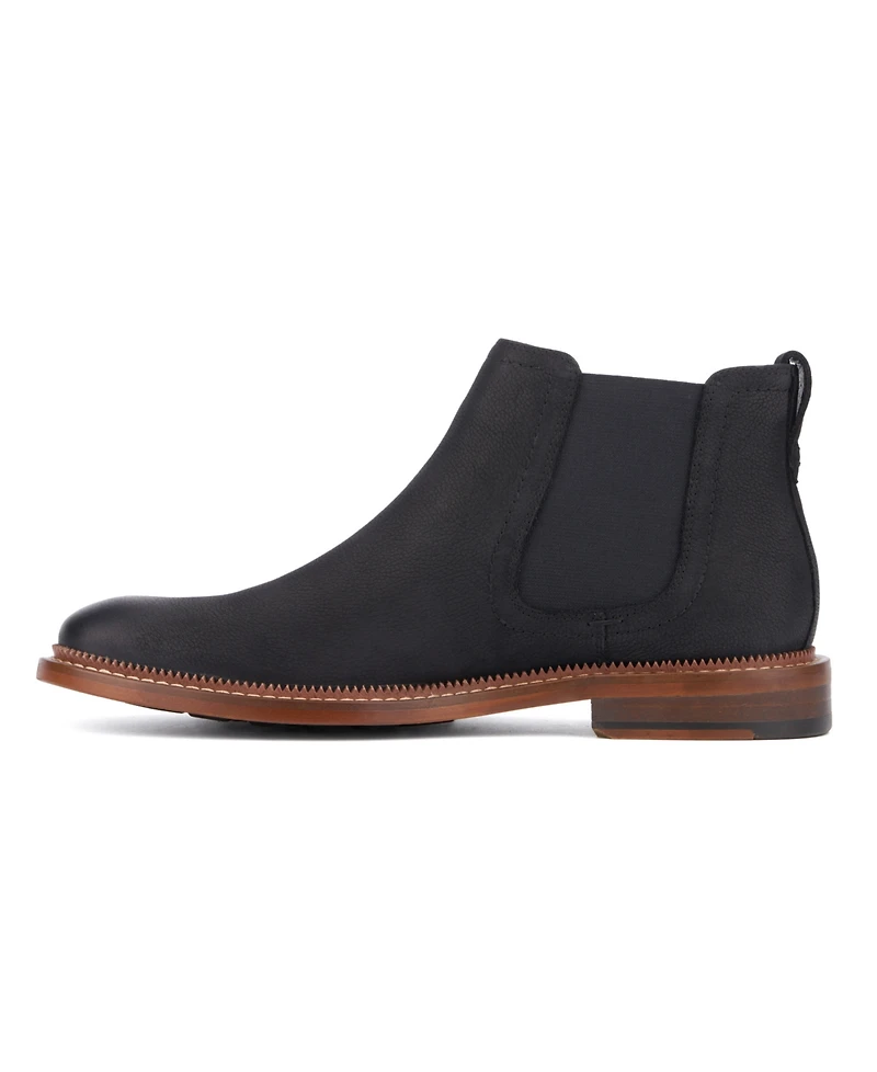 Vintage Foundry Co Men's Johah Chelsea Boots